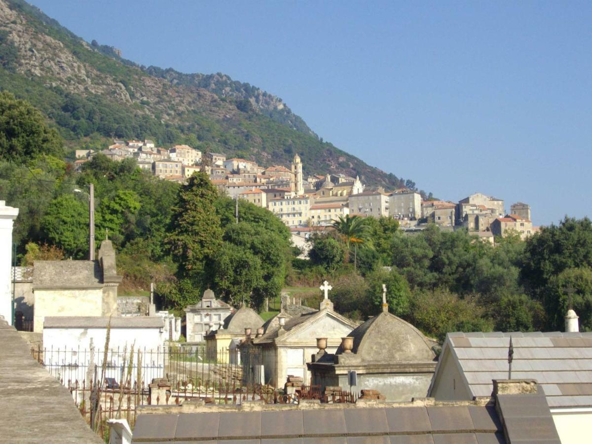 San-Giovanni-di-Moriani Sole E Ventu 50Qm 아파트 외부 사진