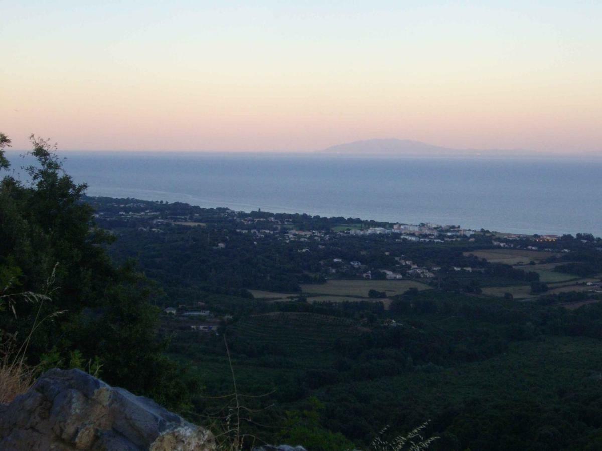 San-Giovanni-di-Moriani Sole E Ventu 50Qm 아파트 외부 사진